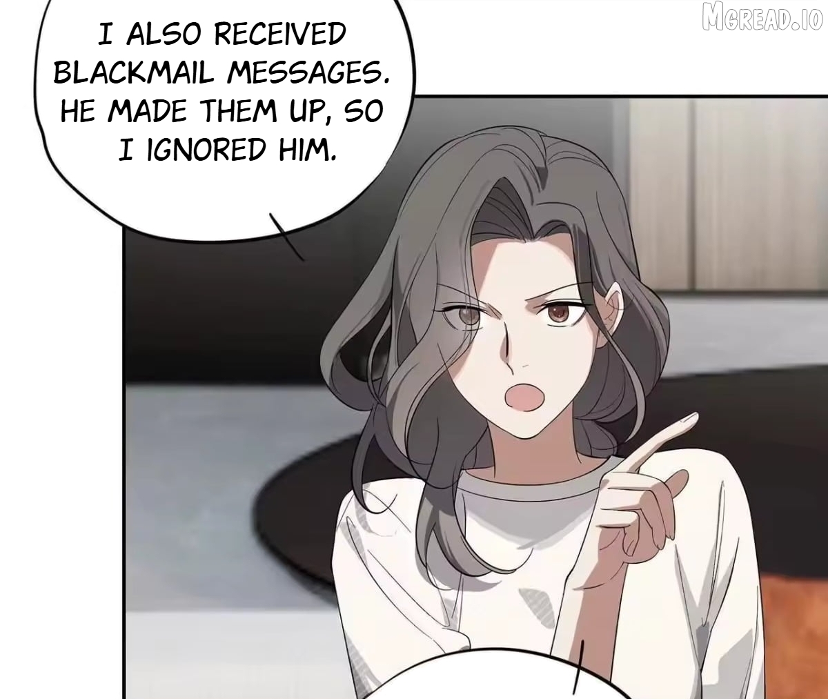 Confession Of The Suspect A Chapter 13  - page 8